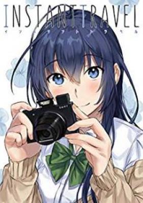 [Artbook] INSTANTTRAVEL